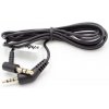 VHBW Kábel slúchadiel Bose QuietComfort 3 - neoriginálne