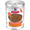 Hills Science Plan Adult Perfect Digestion kuracie - 6 x 363 g