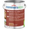 Remmers Gartenholz Öl Eco vodou riediteľný terasový olej 2,5 l Douglasien