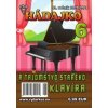 Hádajko 6 2021 a tajomstvo starého klavíra