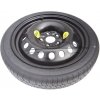 Sada - Dojazdové koleso MAZDA 6 II R17 5x114,3x67,1 + GOLA KĽÚČ + HEVER + OBAL NA HEVER