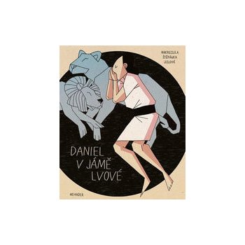Daniel v jámě lvové