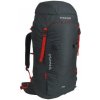 Camp m45 anthracite grey Černá batoh