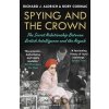 Spying and the Crown - Rory