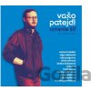 PATEJDL, VASO - UMENIE ZIT 2 CD