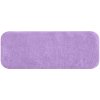 Rýchloschnúci uterák AMY 50X90 CM fialová