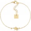 Zag bijoux náramok SBS23138-01WHT