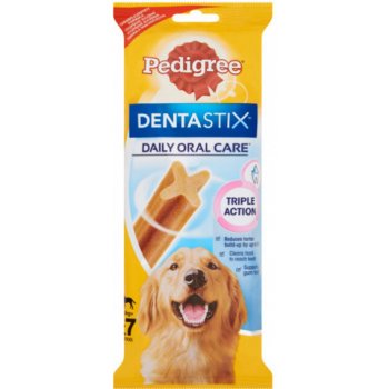 Pedigree Denta Stix Maxi 7 kusov 270 g