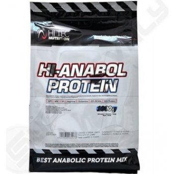 Hi-Tec Nutrition Hi Anabol Protein 2250 g