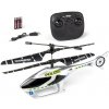 Carson RC Cyber Copter Polizei 100% RTF
