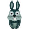 Batôžtek pre najmenších Affenzahn Small Friend - Rabbit uni