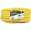 Hadica žltá 3/4 SUNFLEX 25 m UV odolná