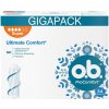 o.b. ProComfort Ultimate Comfort Super tampóny 54 ks