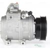 Kompresor klimatizácie NISSENS 890234