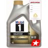 Motorový olej Mobil 4 l 5W-50