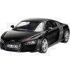 Revell Audi R8 čierne (1:24)