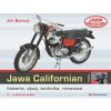 Jawa Californian - historie, vývoj, technika - Jiří Bartuš