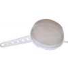 TVAR Cedník, sitko ø 160 mm, plast, farby mix