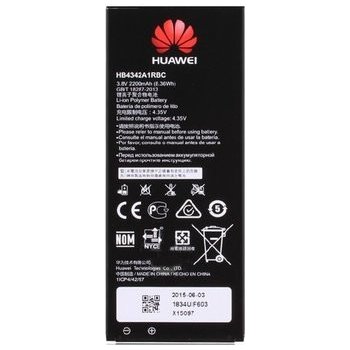 Huawei HB4342A1RBC