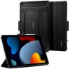 SPIgenerace RUGGED ARMOR ”PRO” IPAD 10.2 2019 ACS01216 black