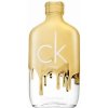 Calvin Klein CK One Gold toaletná voda unisex 100 ml