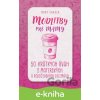 E-kniha Modlitby pre mamy - Mary Carver