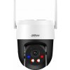DAHUA Consumer DAHUA IP kamera P3AS-PV/ PTZ/ Wi-Fi/ 3Mpix/ objektiv 4mm/ H.265/ krytí IP66/ IR až 30m/ ONVIF/ CZ app