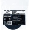 Mäkký unášač na rotačnú leštičku Meguiar's Soft Buff Rotary Soft Backing Plate