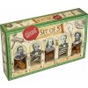 PROFESSOR PUZZLE Great Minds sada 5 hlavolamů