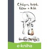 E-kniha Chlapec, krtek, liška a kůň - Charlie Mackesy