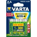 Varta Power AA 2600 mAh 4ks 5716 101 404