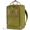 Fjällräven Kånken No. 2 Laptop 15 batoh, 18 l, foliage green