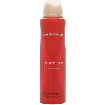 Pierre Cardin Vertige Pour Femme deospray 150 ml