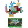 Toybit Magnetická stavebnice Minecraft Special blocks 152 ks MSTB2360