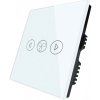 WI-FI SMART TOUCH EU FAN SWITCH WHITE
