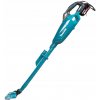 Priemyselný vysávač Makita 18V LXT 125 W