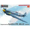 Kovozávody Prostějov Supermarine Spitfire PR. Mk.XI „USAAF“ (predobjednávka) 1:72