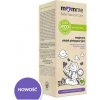 Momme Baby Natural Care telový olej pre deti od narodenia 150 ml