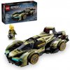 LEGO® Speed Champions 76923 Superauto Lamborghini Lambo V12 Vision GT