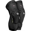 G-Form Pro Rugged 2 Knee čierne