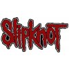 Slipknot Logo Cut-Out