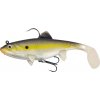 Fox Rage Gumová Nástraha Replicant Wobble UV Original Roach - 18 cm 90 g
