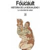 HISTORIA DE LA SEXUALIDAD I