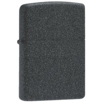 Zippo Iron Stone 29049