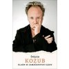 Štěpán Kozub - Zuzana Burešová, Štěpán Kozub