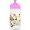Zdravá fľaša Rozprávkové víly - 0,5 l
