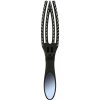 Olivia Garden On The Go Folding Brush Detangle & Styler profesionální skládací rozčesávací kefa