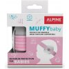 Alpine Muffy Baby - pink