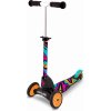 Street Surfing FIZZ FLIP MINI EVO čierna