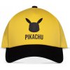 Šiltovka - Pokémon - Pikachu Yellow